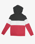Vancouver Canucks New Era Women's Skate Hoodie