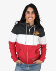 Vancouver Canucks New Era Women's Skate Hoodie