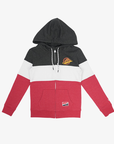 Vancouver Canucks New Era Women's Skate Hoodie