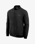 Vancouver Canucks Fanatics Black Orca Bomber