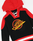 Vancouver Canucks Youth Must Have Skate Hoodie