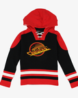 Vancouver Canucks Youth Must Have Skate Hoodie