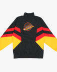 Vancouver Canucks Women's Starter 1/2 Zip Skate Jacket