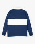 Vancouver Canucks Thunder Wear Skate Long Sleeve Polo