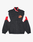 Vancouver Canucks Starter Yard Line Skate Jacket