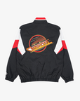 Vancouver Canucks Starter Yard Line Skate Jacket