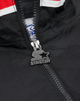 Vancouver Canucks Starter Yard Line Skate Jacket