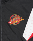 Vancouver Canucks Starter Yard Line Skate Jacket