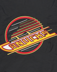 Vancouver Canucks Starter Yard Line Skate Jacket