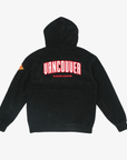 Vancouver Canucks Wild Collective Corduroy Skate Hoodie