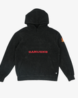 Vancouver Canucks Wild Collective Corduroy Skate Hoodie