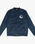 Vancouver Canucks Wild Collective Orca Sticks Bomber