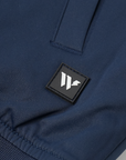 Vancouver Canucks Wild Collective Orca Sticks Bomber