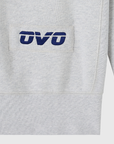 Vancouver Canucks x OVO Orca Crewneck