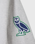 Vancouver Canucks x OVO Orca Crewneck