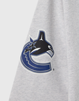 Vancouver Canucks x OVO Orca Crewneck