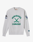 Vancouver Canucks x OVO Orca Crewneck