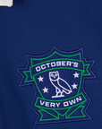 Vancouver Canucks x OVO Orca Rugby Polo