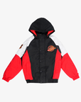 Vancouver Canucks Starter All Time Pro Skate Jacket
