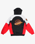 Vancouver Canucks Starter All Time Pro Skate Jacket