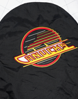 Vancouver Canucks Starter All Time Pro Skate Jacket