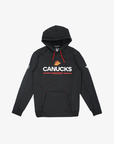 Vancouver Canucks Fanatics APRO Skate Rink Hoodie