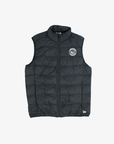 Vancouver Canucks New Era Black Orca Pack Vest