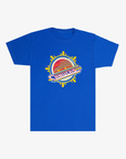 Vancouver Canucks Filipino Heritage Night Logo Tee