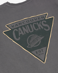 Vancouver Canucks '47 Switchback Skate T-Shirt