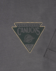 Vancouver Canucks '47 Switchback Skate T-Shirt
