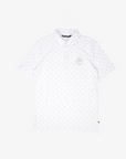 Vancouver Canucks TravisMathew White Orca Polo