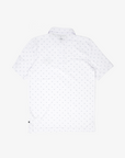 Vancouver Canucks TravisMathew White Orca Polo