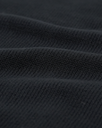 Vancouver Canucks Signature Collection Women's Heritage Black Cardigan