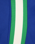 Vancouver Canucks Signature Collection Unisex Fleece Polo