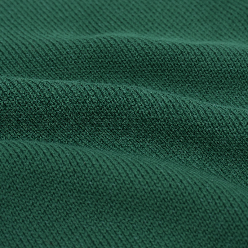 Vancouver Canucks Signature Collection Women's Heritage Green Cardigan