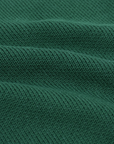Vancouver Canucks Signature Collection Women's Heritage Green Cardigan