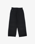 Vancouver Canucks Signature Collection Women's Knit Black Skate Lounge Pants