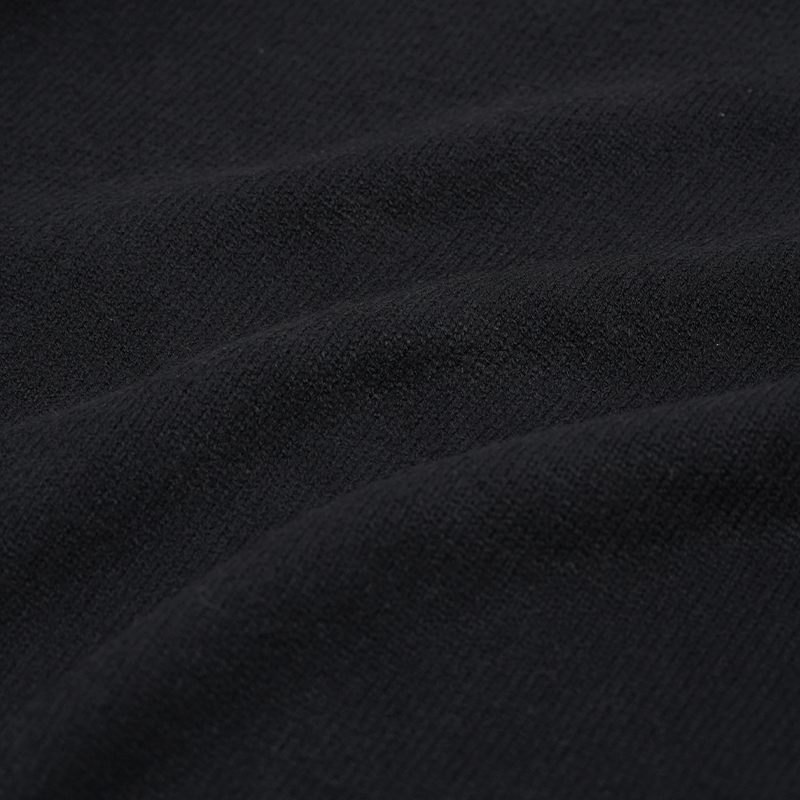 Vancouver Canucks Signature Collection Women's Knit Black Skate Lounge Pants