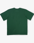 Vancouver Canucks Sportiqe Duke Vintage Green Stick in Rink T-Shirt