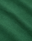 Vancouver Canucks Sportiqe Duke Vintage Green Stick in Rink T-Shirt