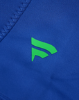Vancouver Canucks Fanatics Authentic Pro Rink Fleece Orca 1/4 Zip