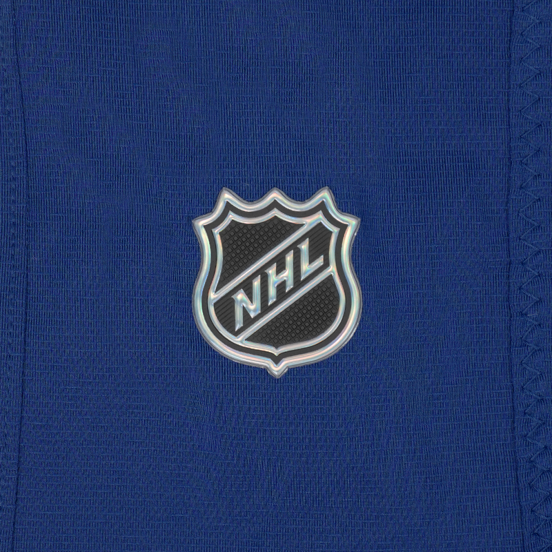 Vancouver Canucks Fanatics Authentic Pro Rink Training Orca T-Shirt