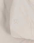 Vancouver Canucks x lululemon Women's Clara Cropped Cream Orca Jacket