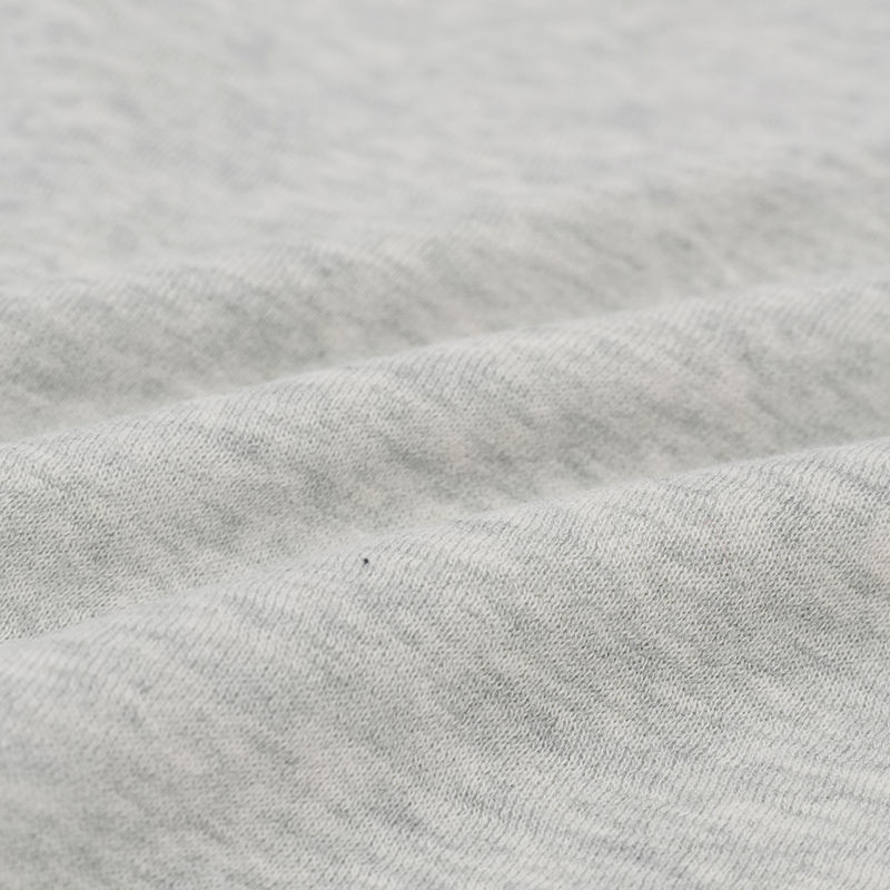 Vancouver Canucks x lululemon Steady State Retro Grey Skate Crewneck