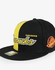 Vancouver Canucks Starter Skate Flat Brim Snapback