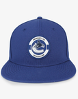 Vancouver Canucks Fanatics Pro Orca Snapback