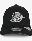 Vancouver Canucks New Era 970SS Canvas Skate Hat