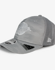 Vancouver Canucks New Era 970SS Camo Skate Hat