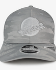 Vancouver Canucks New Era 970SS Camo Skate Hat