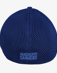 Vancouver Canucks New Era 3930 Team Tone Orca Hat